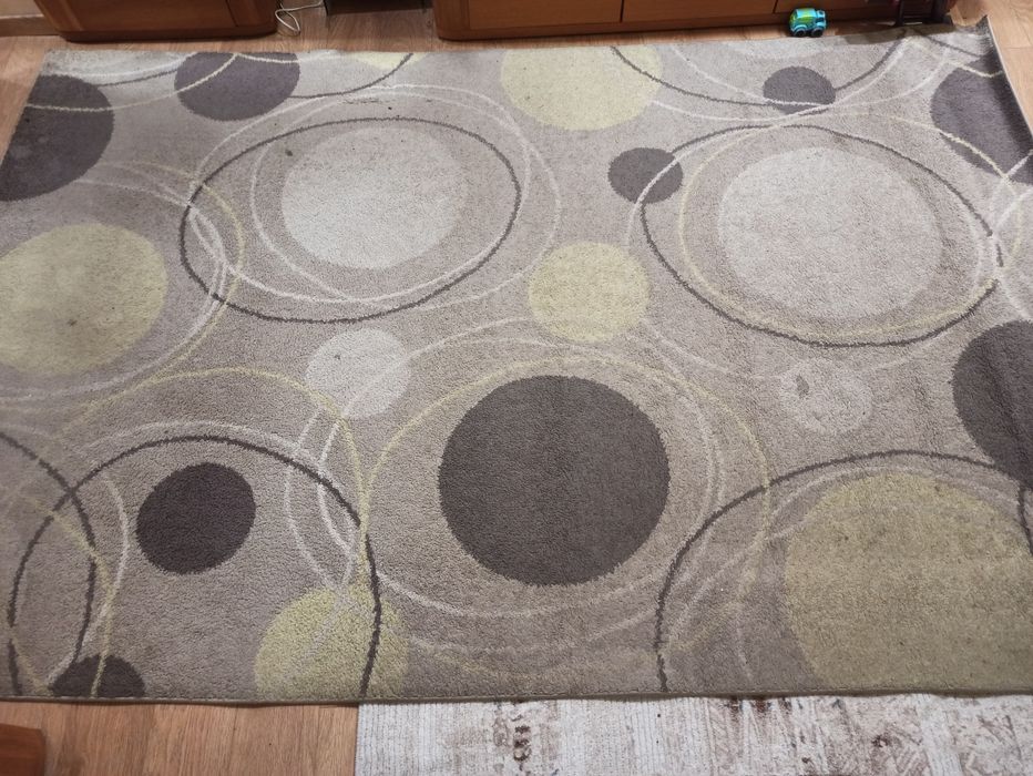 Dywan używany 180x270