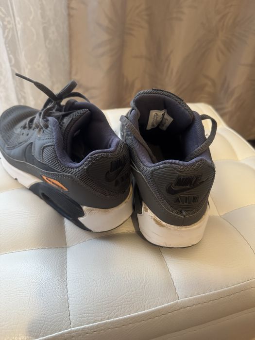 Кросівки NIKE AIR MAX 90 легендарні