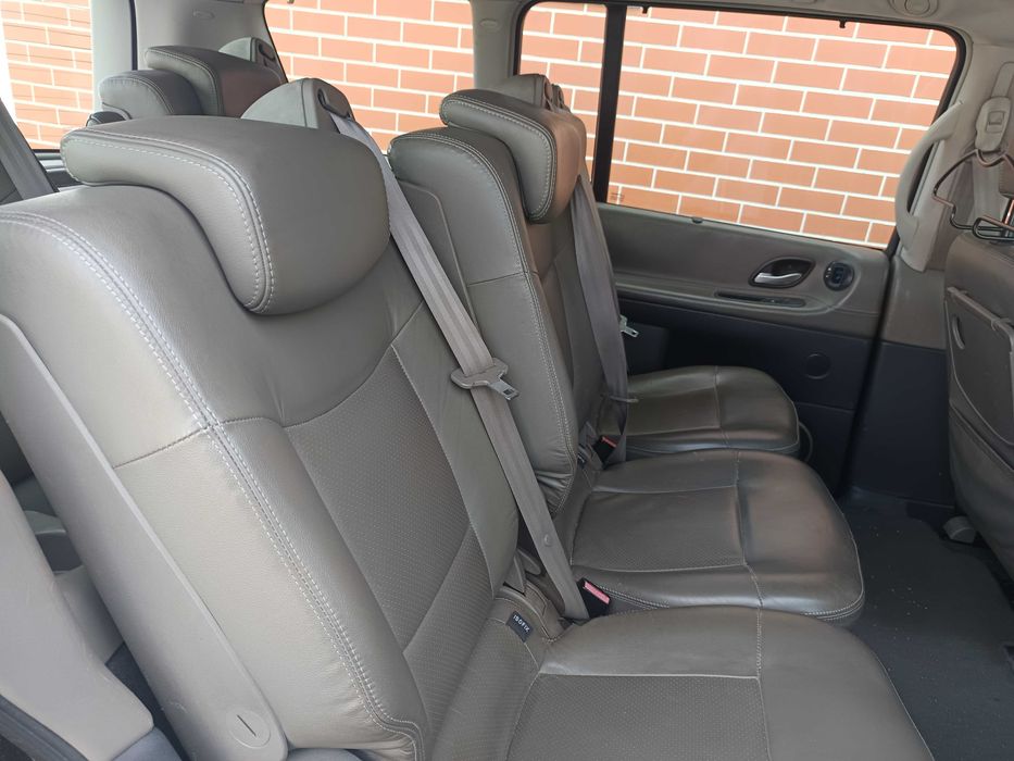 Renault Grand Espace Diesel