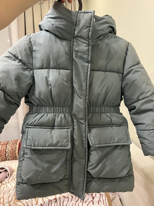 Куртка для девочки