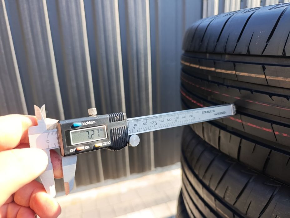 Резина шини  215/55 r18 Bridgestone Turanza  T005a 2021