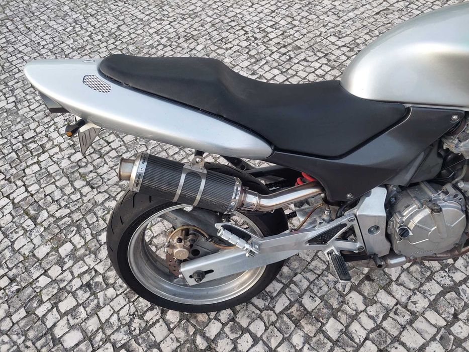 Honda Hornet 600