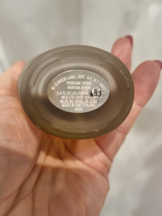 Clinique Aromatics Elixir eau de parfum