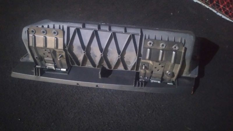 Porta Luvas Peugeot 306 (7B, N3, N5)