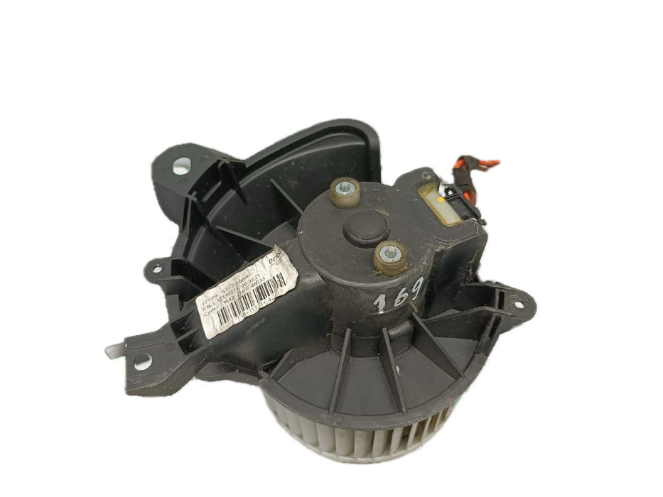 Motor da chauffage / sofagem OPEL Corsa D