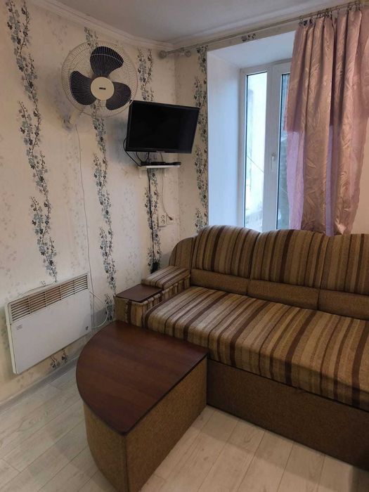 Продажа смарт квартиры в центре