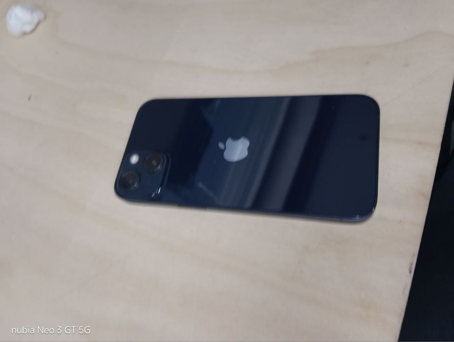 іPhone 13 128gb/темно синій