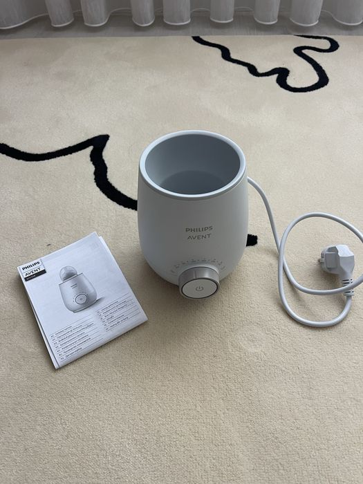 Philips Avent Bottle Warmer64553309273089121
