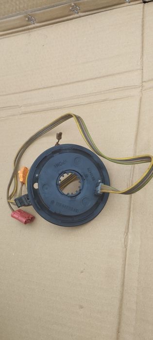 Шлейф керма w140,w202,w210