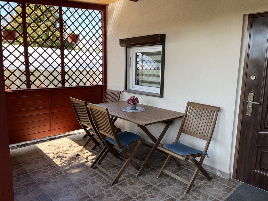 Dzialka ROD Nowa Przyroda ul. Bukowska 171