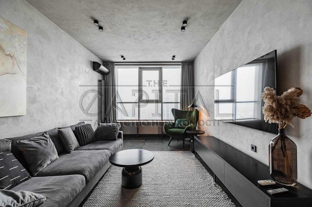 Багатокімнатна квартира за адресою вул. Іллєнка Юрія (площа 110 м²) - Atlanta.ua - фото 3