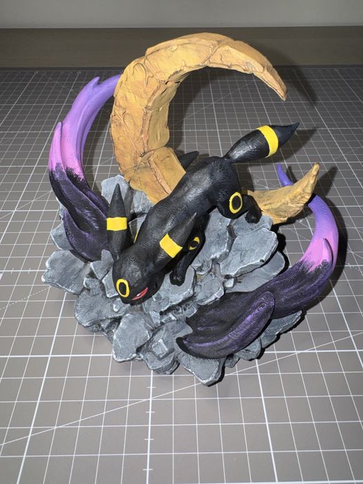 Umbreon pokemon