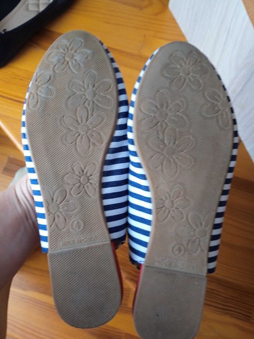 Літні босоніжки жіночі