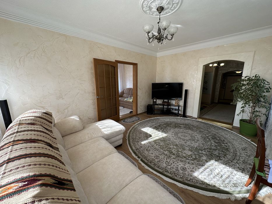 Сертификат! Продаю домик 110м2  г Николаев, мкр Терновка