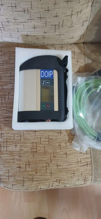 Diagnosis  C4 DOIP   ,najnowszy soft, komplet.