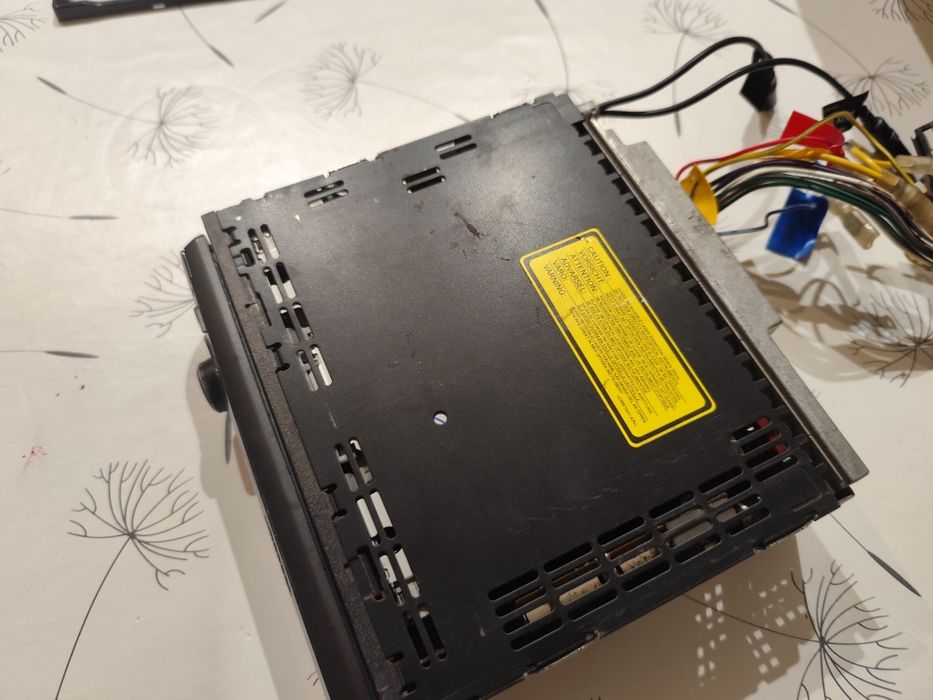 Магнитола Pioneer deh