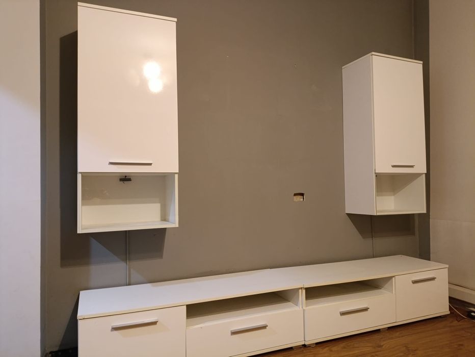 Zestaw mebli do salonu