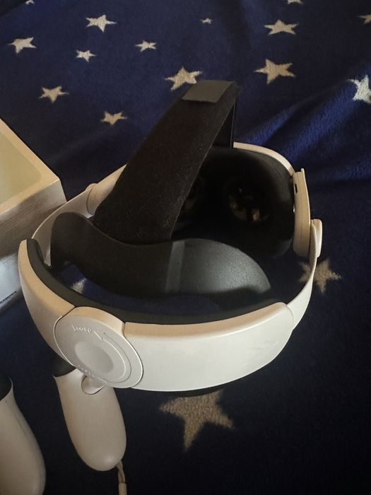 Oculus Meta Quest 3 512GB
