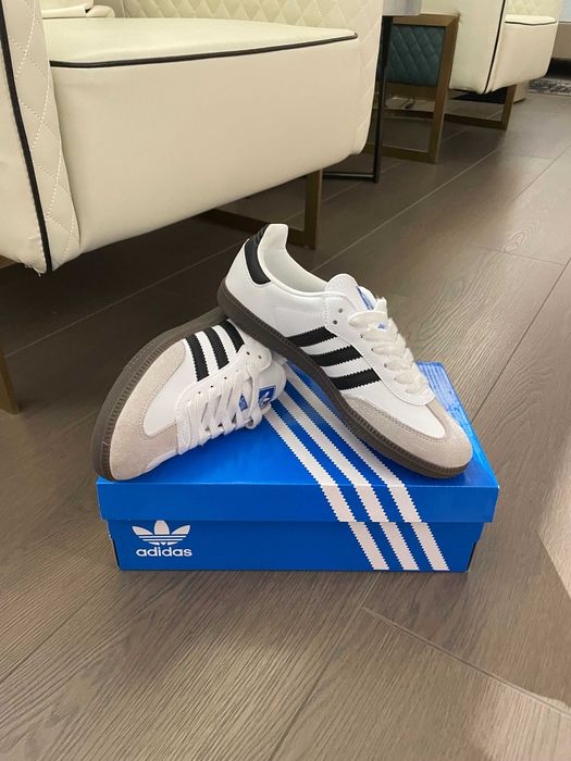 adidas SAMBA OG R. 37