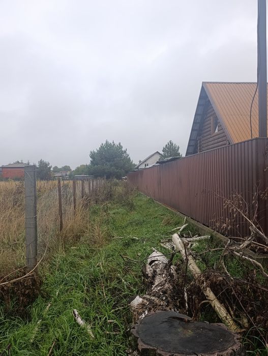 Земельна ділянка під забудову Старі Петрівці