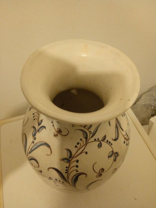 Jarrão muito antigo