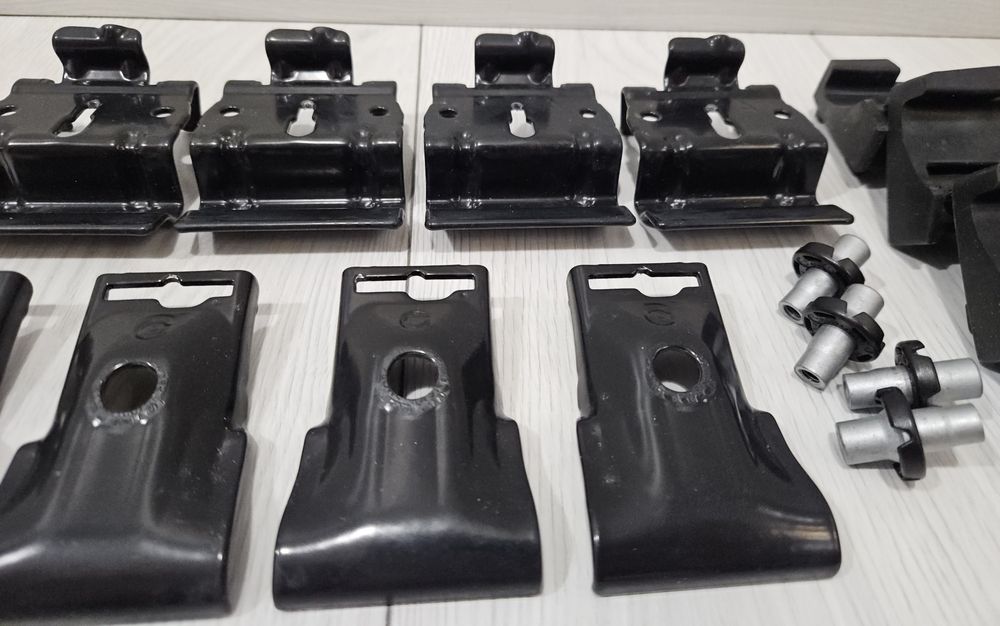 Thule Kit 186097 - zestaw dopasowujący