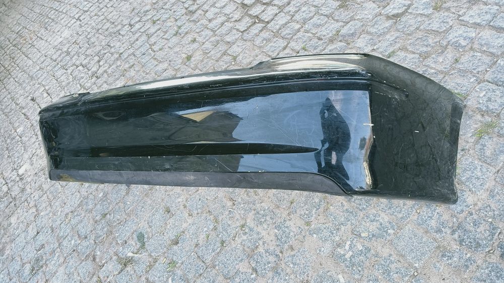 Parachoques Opel Vectra B para choques 1999