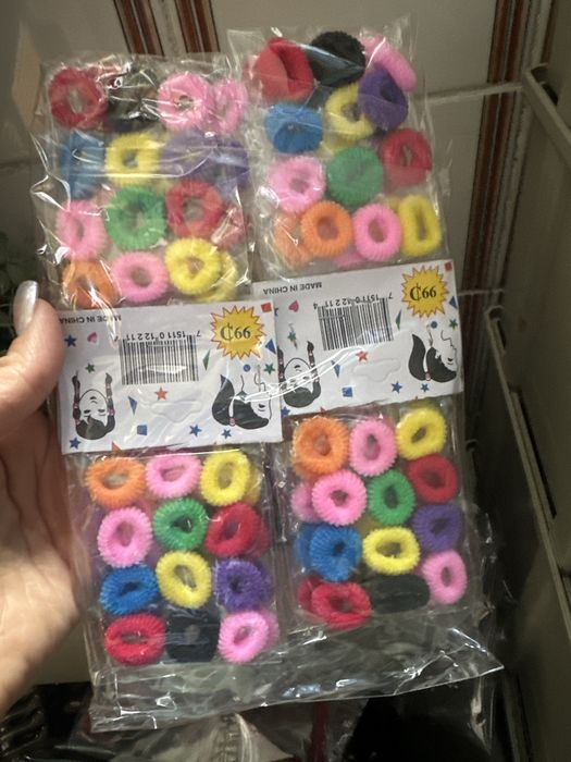 Acessorios para cabelo  adulto/ crianças