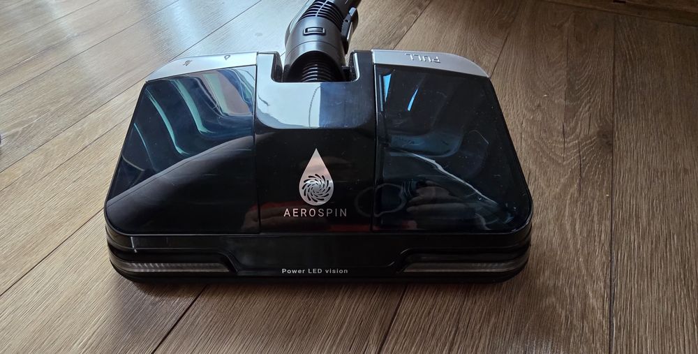Końcówka mopująca Głowica Aerospin Aqua