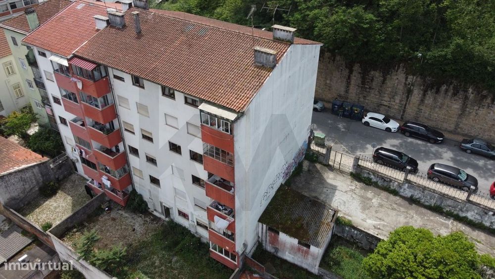 Apartamento na Praça da República | 4 Quartos + Potencial para 6