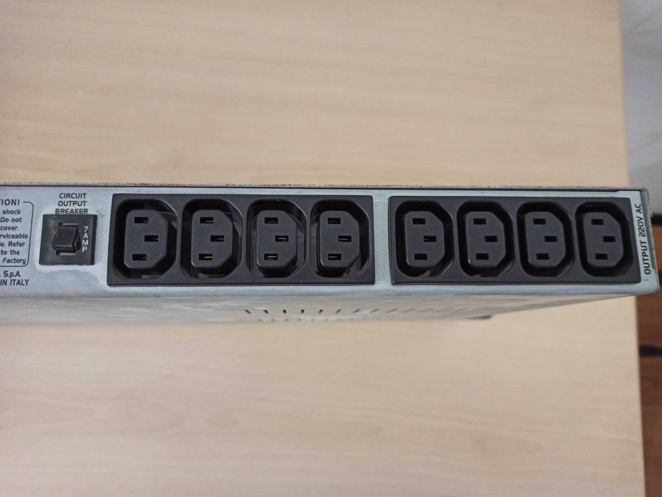 Proel Voltage Regulator ST 150064873959201922122