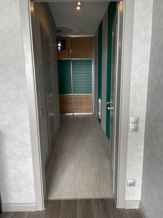 Власник, Видова 2 кімнатна квартира 75 кв.м, ЖК Park Stone