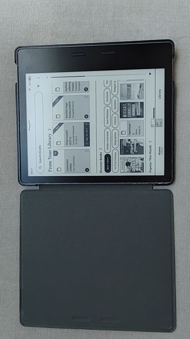 Kindle Oasis 3 8GB 10 generacja