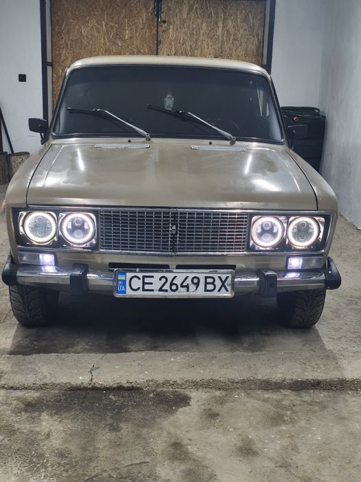 Продам ВАЗ 2106,