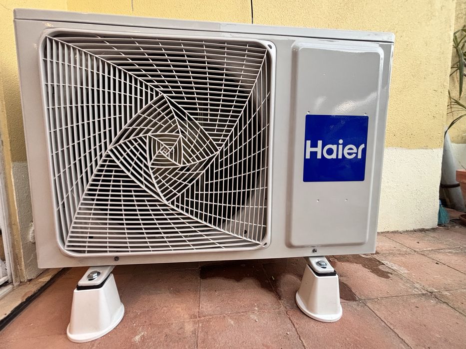 Ar Condicionado Certificado