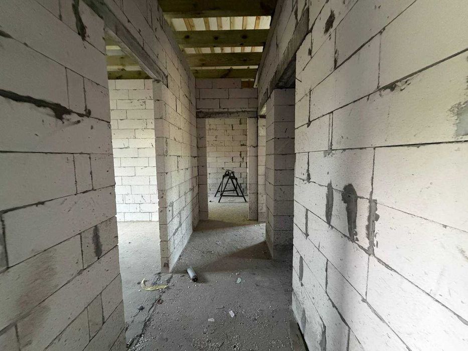 Одноповерхові будинки — 95 м² з власною ділянкою | Всі державні програми — ТАК