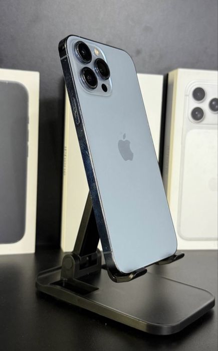 IPhone 13 Pro Max 128 Sierra Blue