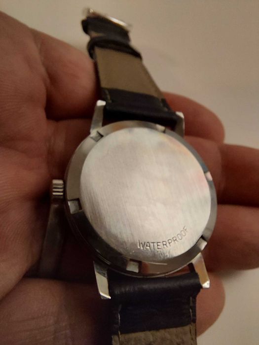 Zegarek OMEGA Geneve