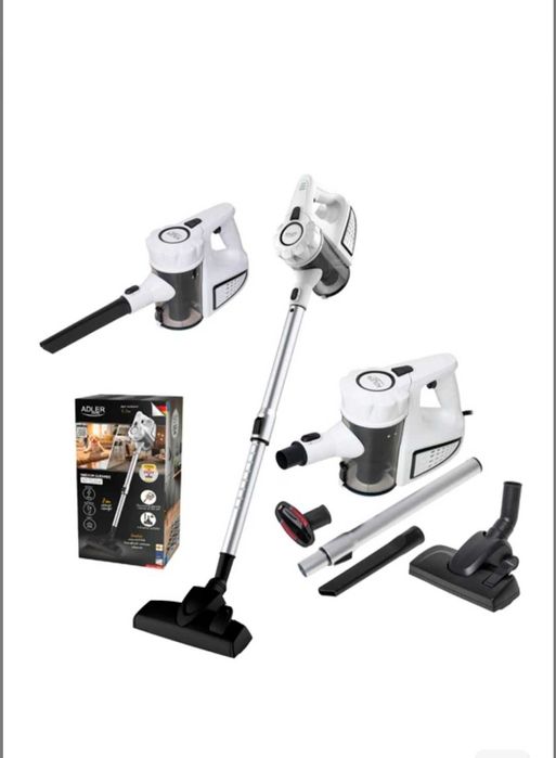 Потужний ручний пилосос,стан нового,  у користуванні був 2 місяці