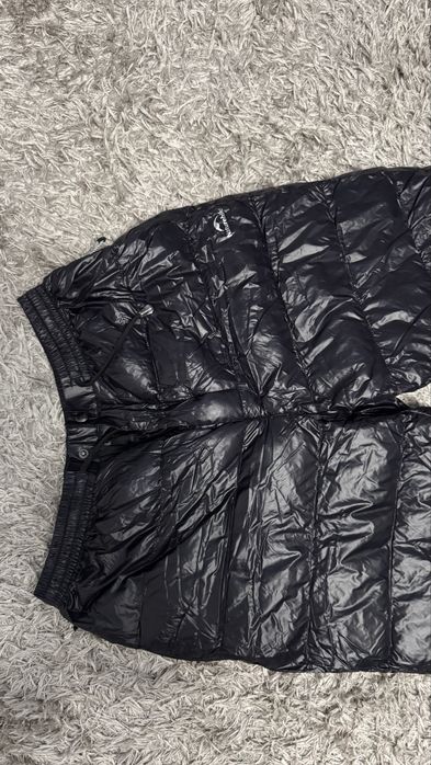 Naturehike Duck Down Pants — Ультралегкі туристичні утеплені штани