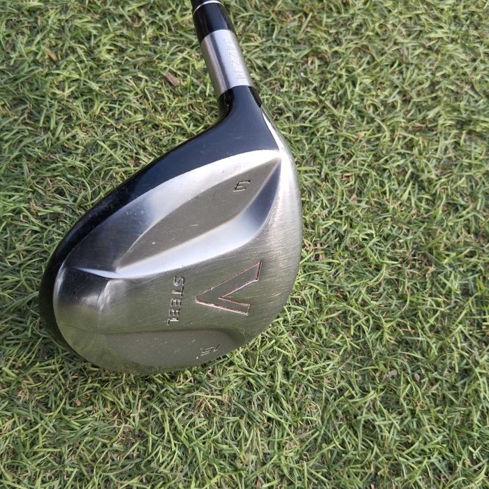 Kij do golfa driver Golf Pride V  Steel
