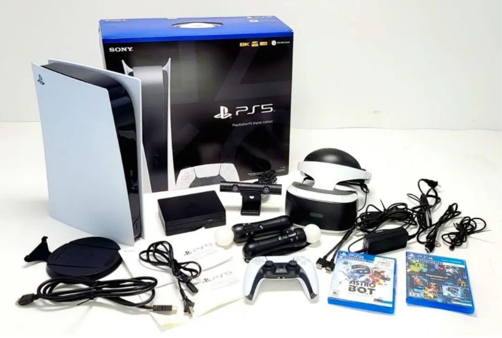 Sony PlayStation 5