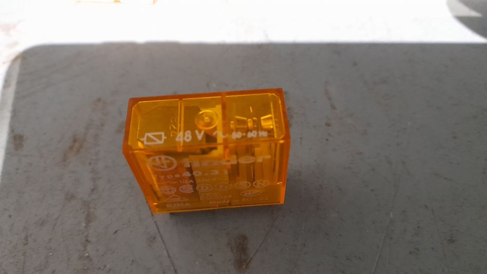 Mini Finder Relays + Bases64739693144066124