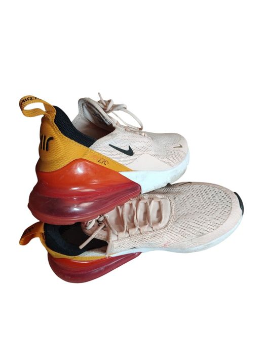 **Nike** Air Max buty r.39 .wk .25