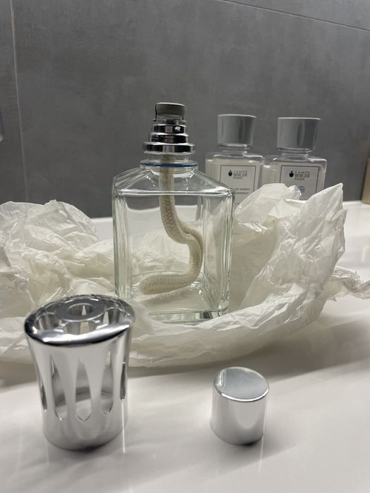 Lamparina Lamp Berger