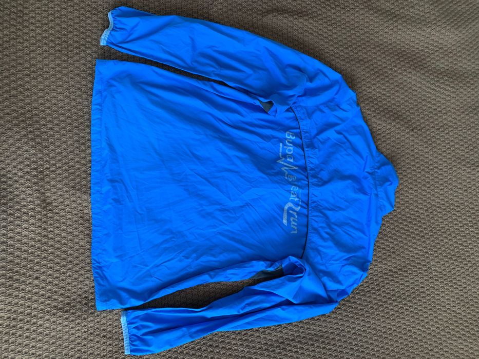 Bluza Nike Szwedka