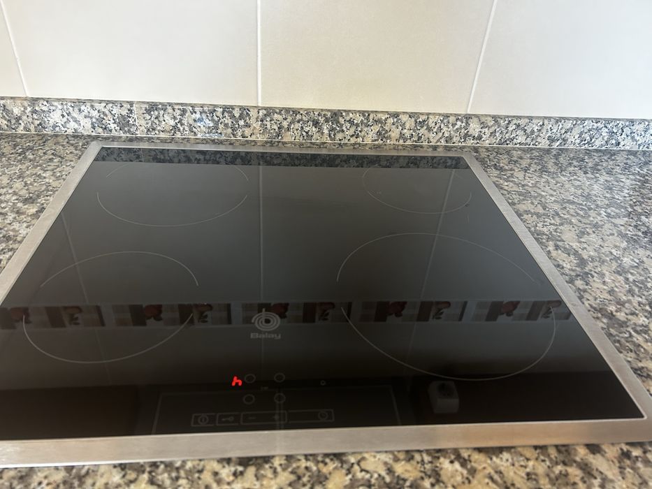 Placa Balay 3eb720xr