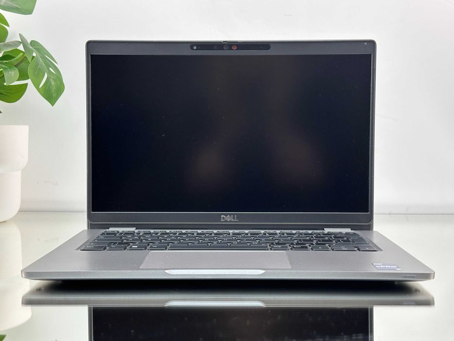 PRECYZYJNY Laptop Dell Latitude 5330 i5 8GB 256GB WIN11 PRO +zasilacz