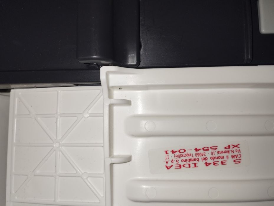 Cadeira de refeição, acento elevatório