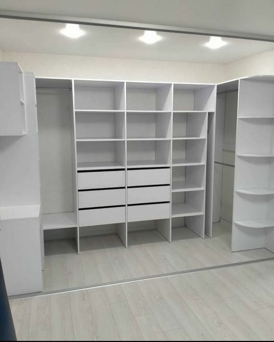 Шкаф купэ под заказ. Мебель под заказ